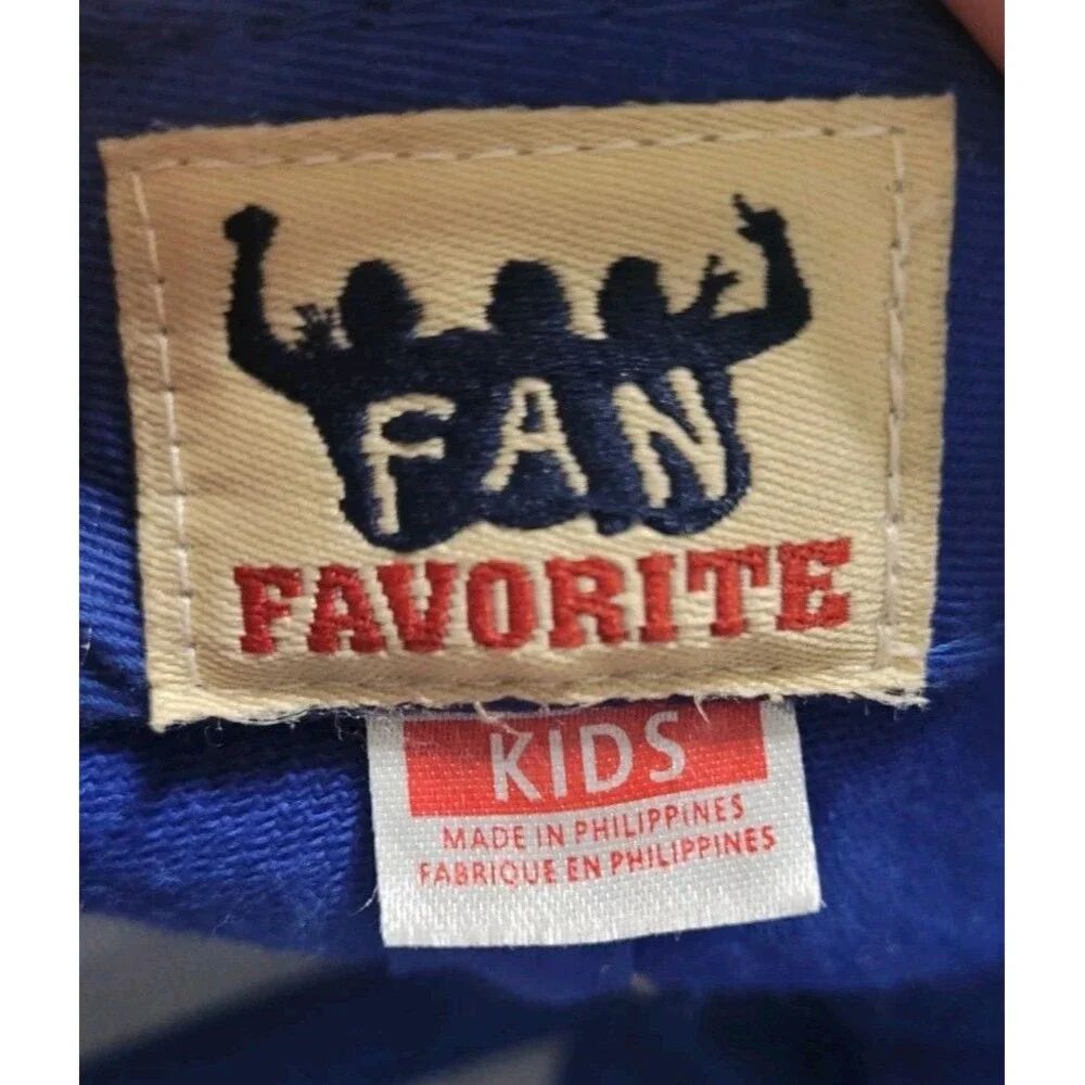 fan favorite chicago cubs